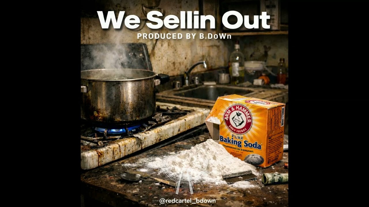 [ FREE ] Future x Southside Type Beat 2026 –“We Sellin Out” | Dark Atlanta Trap Beat