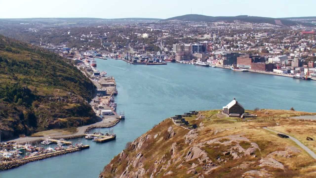 St John's, Newfoundland & Labrador, Canada