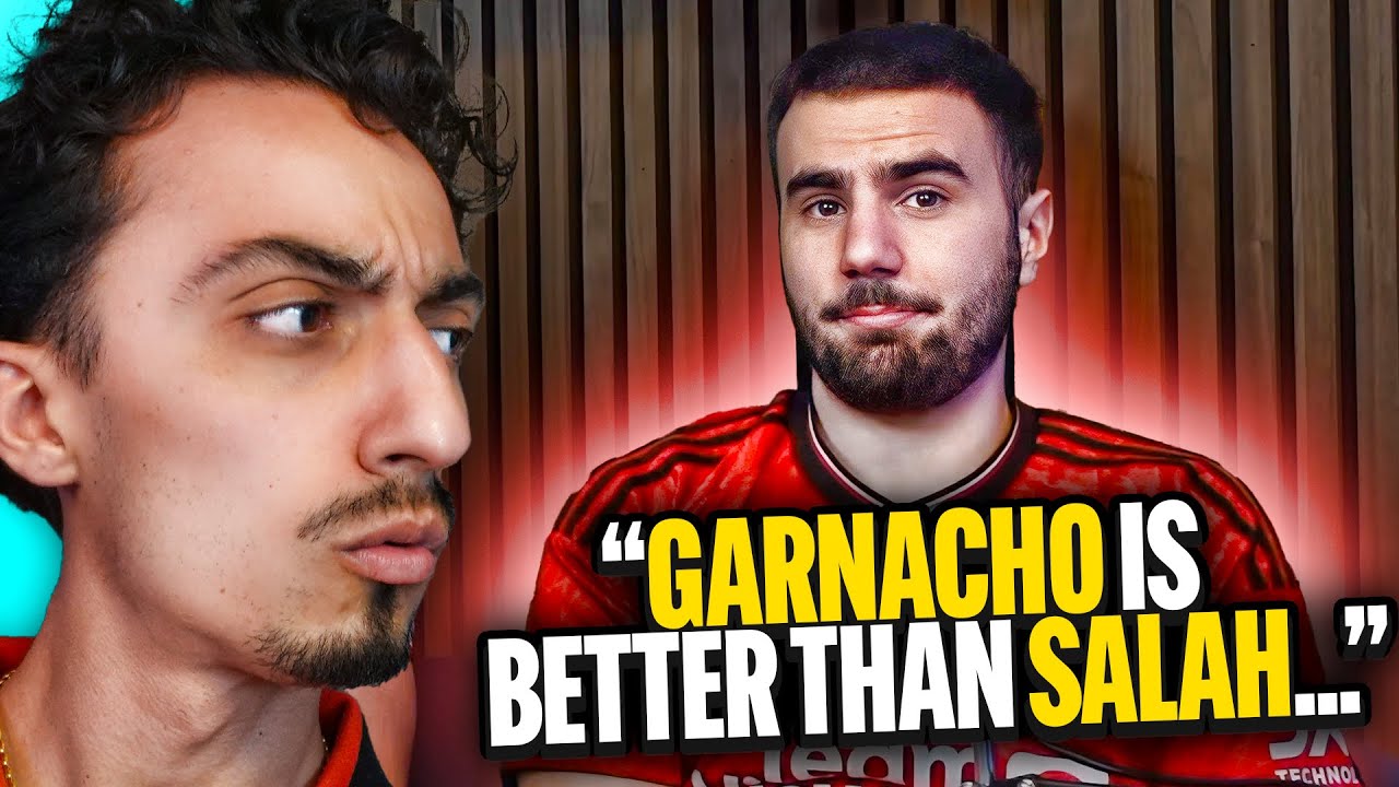 Reacting To Our WORST Takes Of The Year!