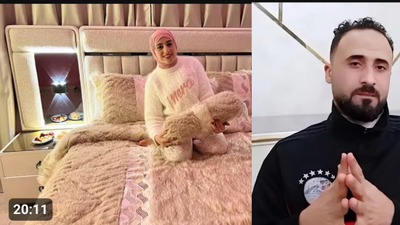 @ حبى حياتك واضحكى على نفسك أول رد قاسى من أبو مالك بعد فيديو اوضه النوم الجديده إلغاء الاشتراك 😭😭