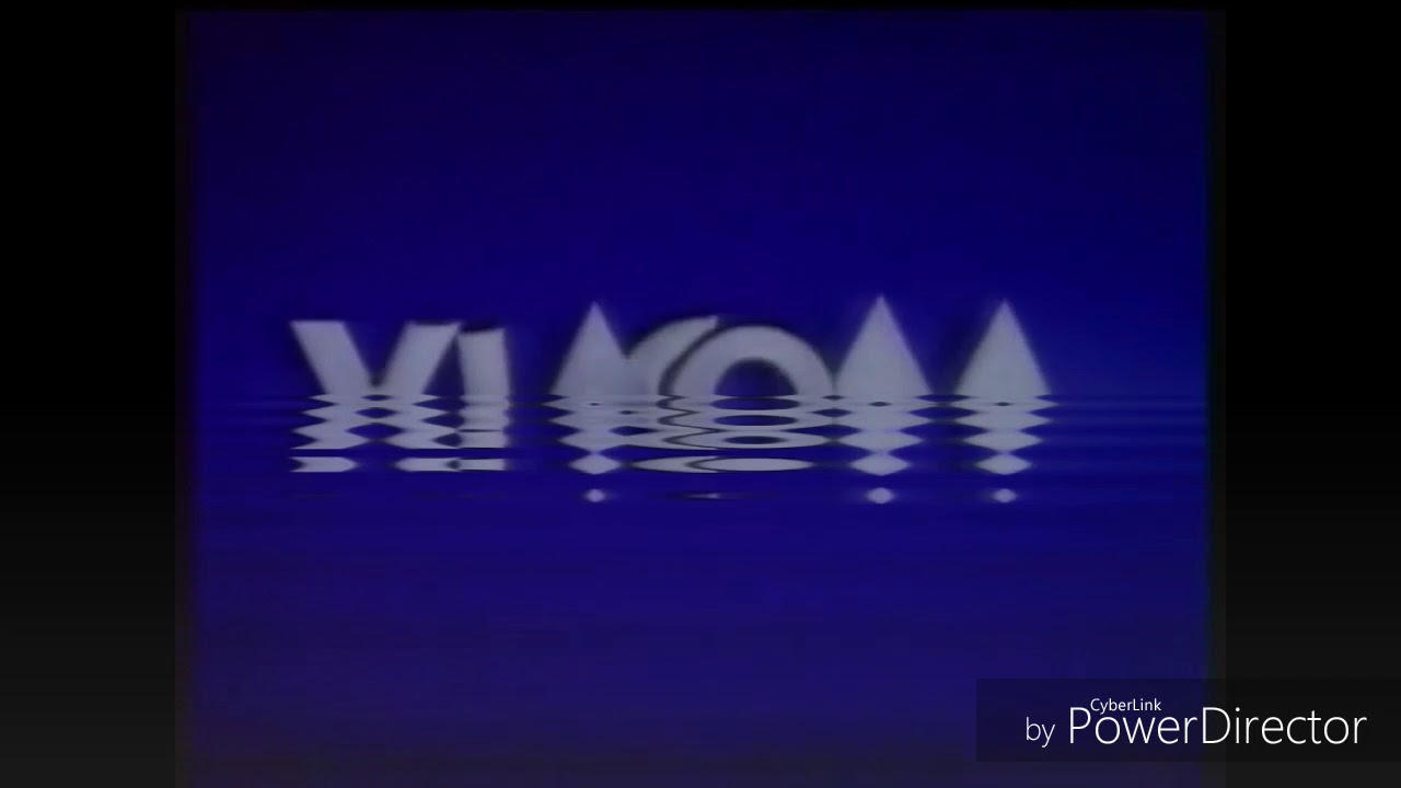 Viacom Wigga Wigga Logo Effects