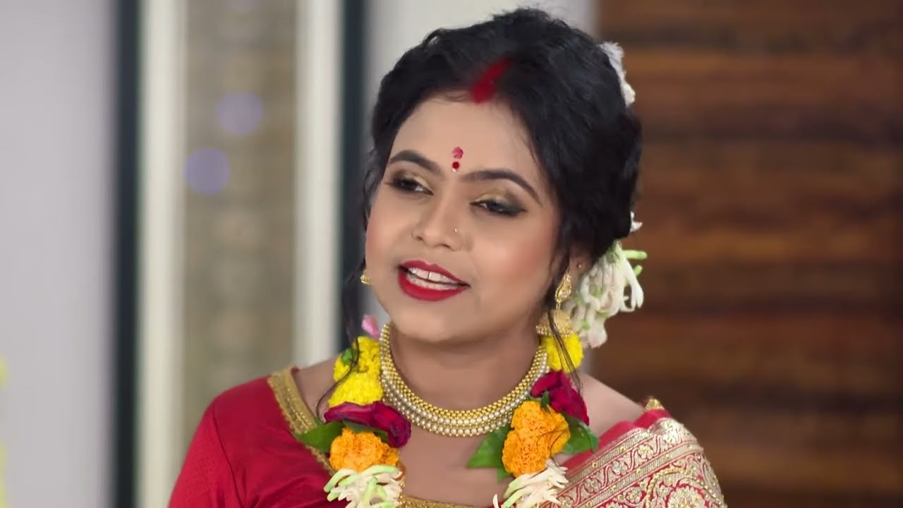 Jhilli - Sarthak TV Serial - Full Ep 383 - Jhilli, iddhartha - Zee Sarthak