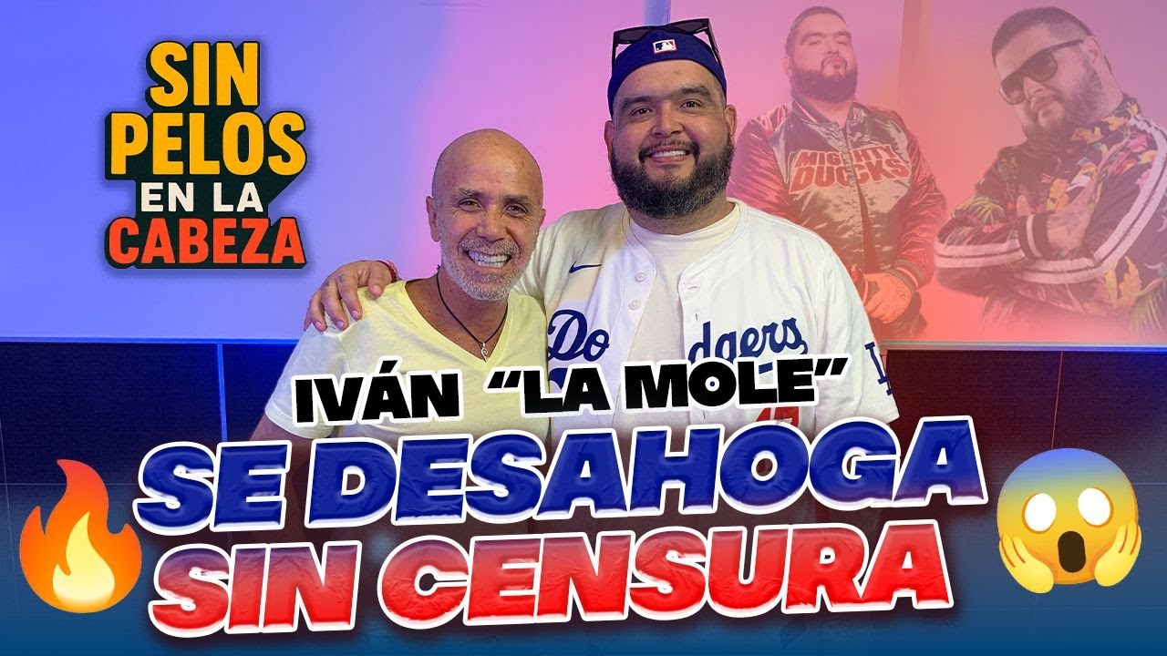 LA MOLE 