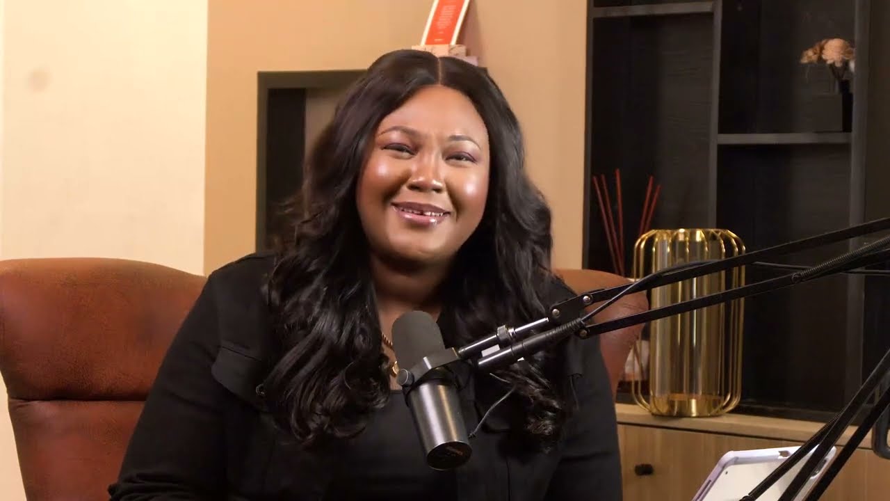 Navigating friendship as a pastor’s wife - Hello Pastor’s Wife - Ep 3
