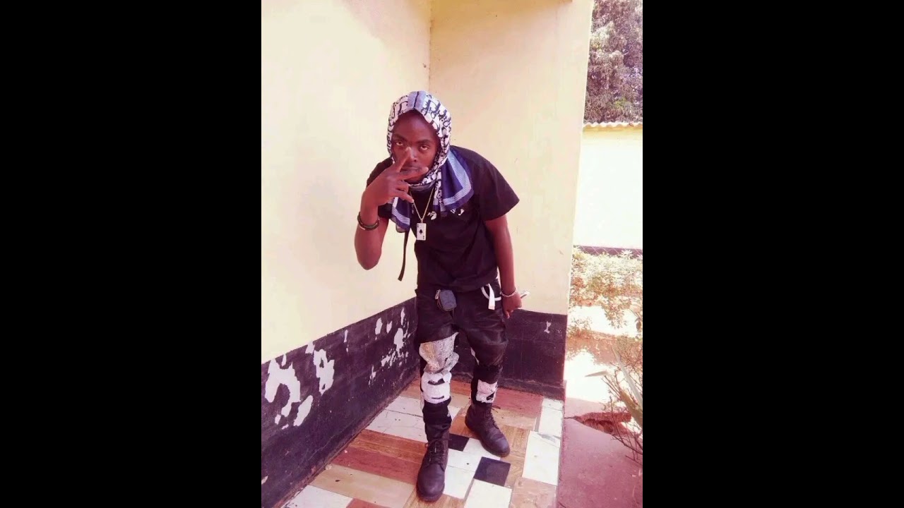(Ba oyo)KEZZY NI WANA.FT.SHOKII MWANA CHIBOLYA.X.33KV