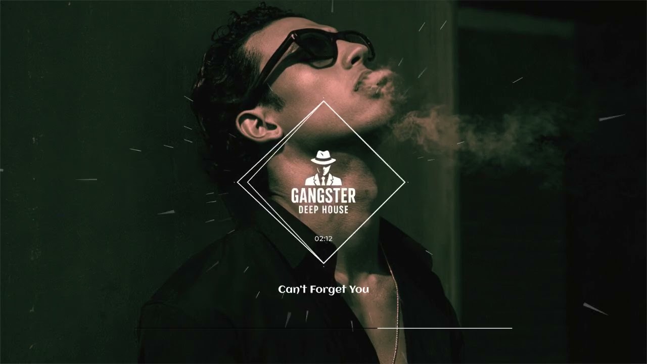 GDH - Can&rsquo;t Forget You [DEEP HOUSE]