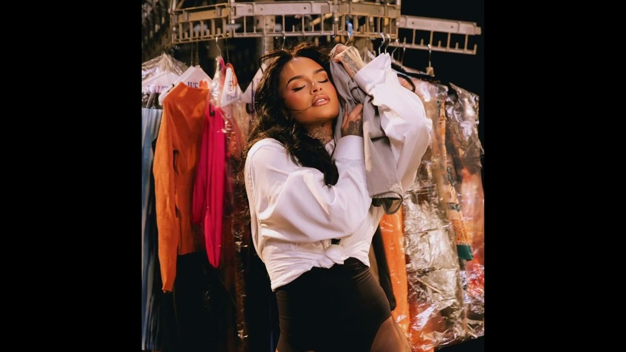 [free] kwn x kehlani r&b type beat — “all i need”