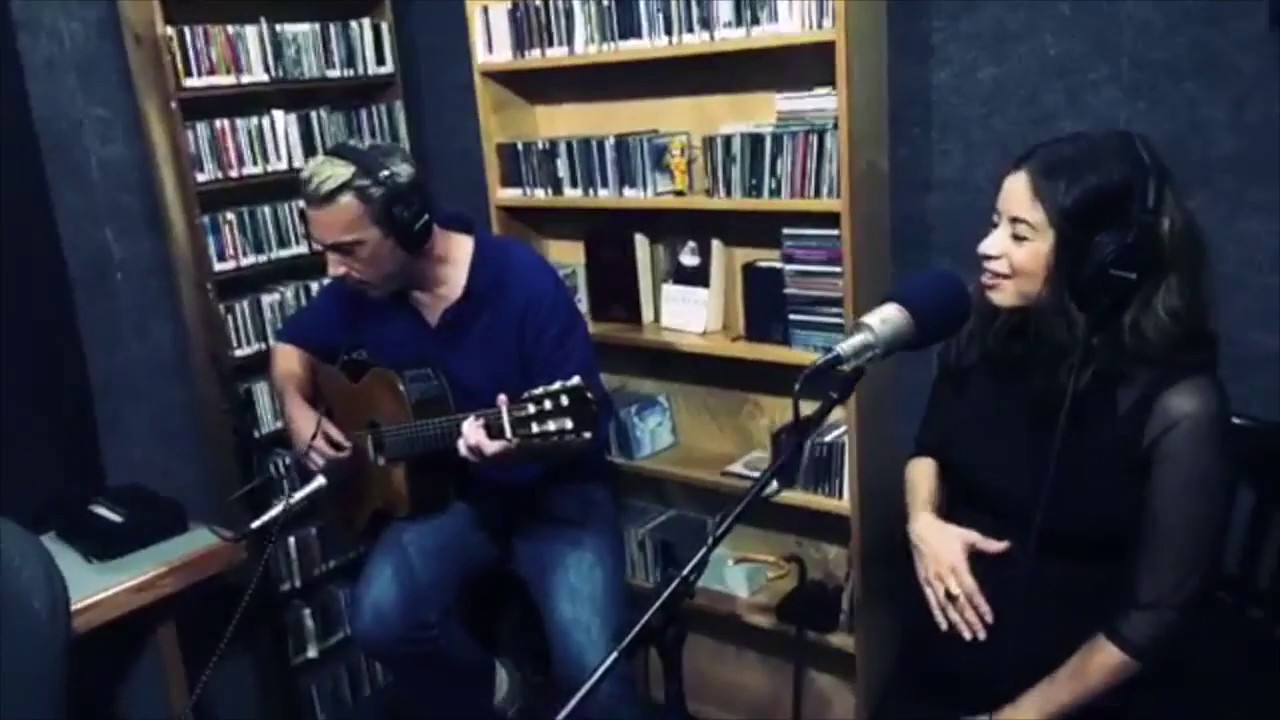 Kairy Marquez feat. Douglas Archer - Eucaristia
