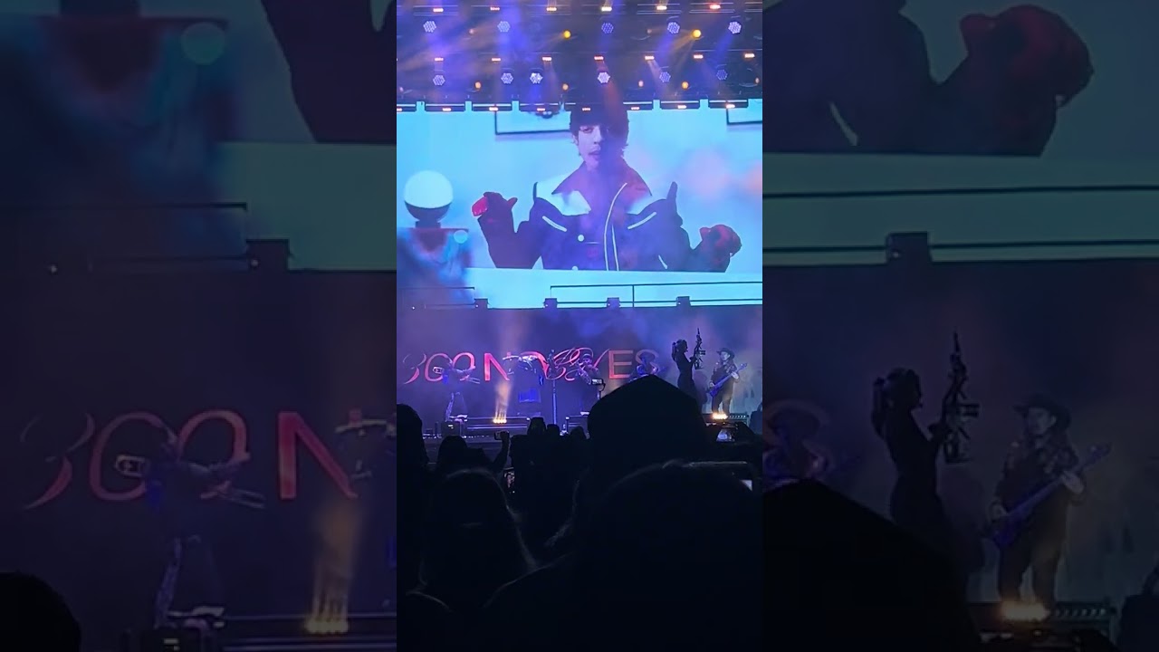 300 noches En Vivo Mazatlán 16/2/26 - Belinda