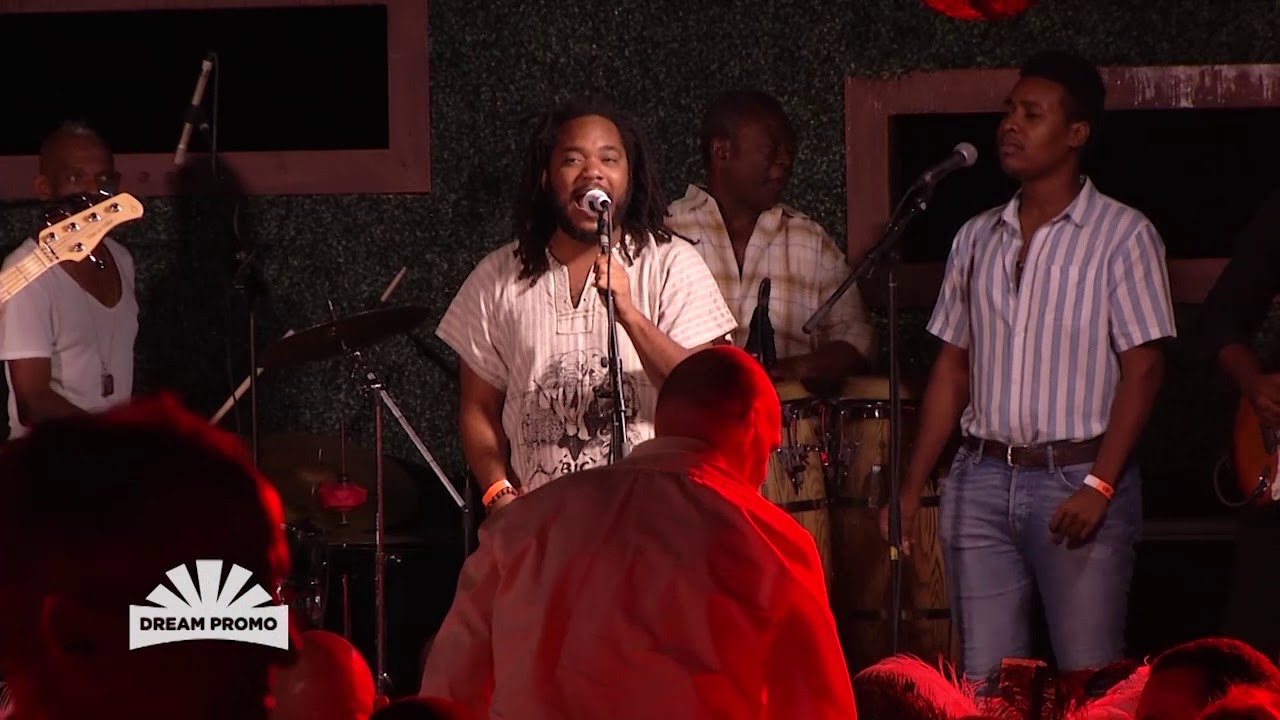 VIP JAM SESSION- Edition La nuit du Konpa-  Joel Pierrevil [ Webè ]