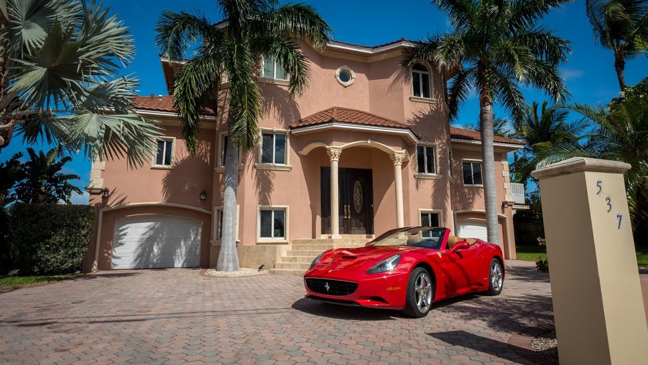 537 Ocean Cay Key Largo, FL | REELESTATES.COM