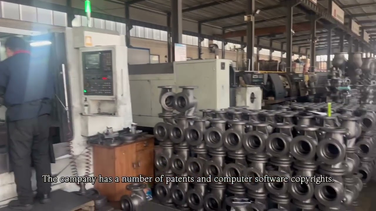 Navarch Intelligent Equipment Co., Ltd.