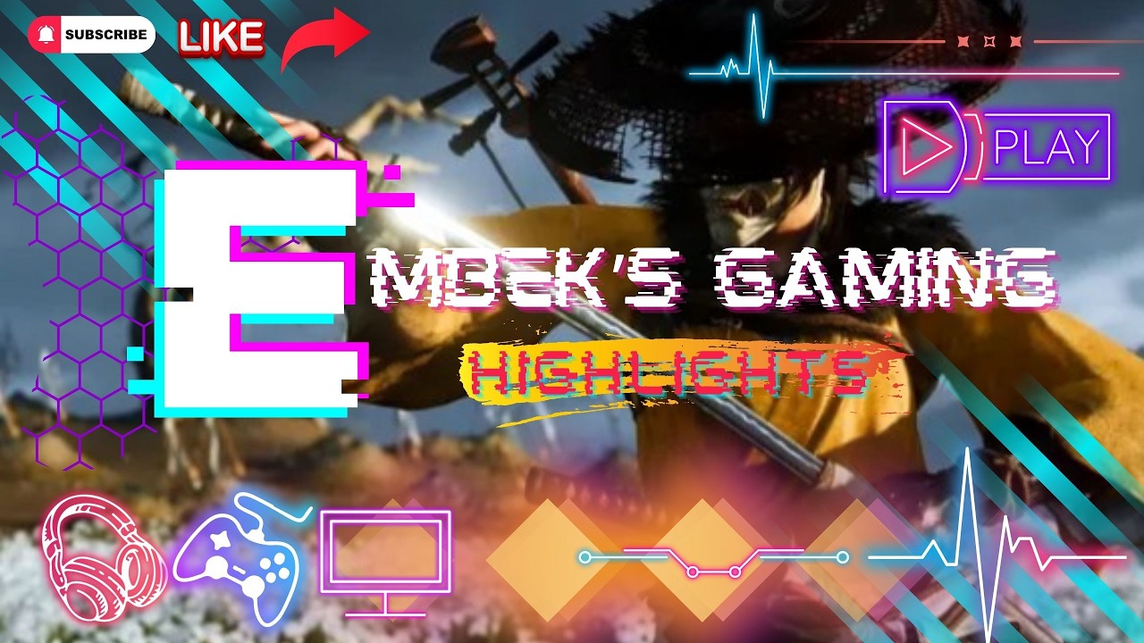 Ghost of Yotei - NG+ Part 8