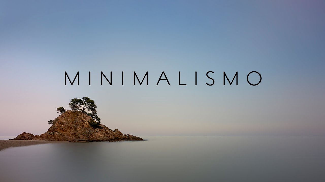 Fotografía Minimalista : Cómo encontrar las Mejores Localizaciones