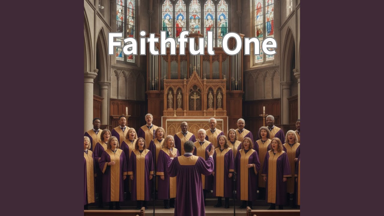 Faithful One