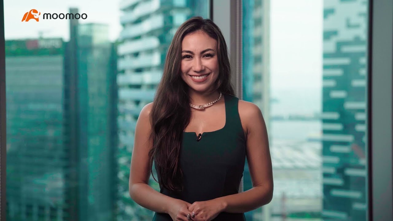 App Demo Ep. 4 Embracing Market Uncertainty w #moomoo 🚀#moomoosg #moomooapp #investsmarter