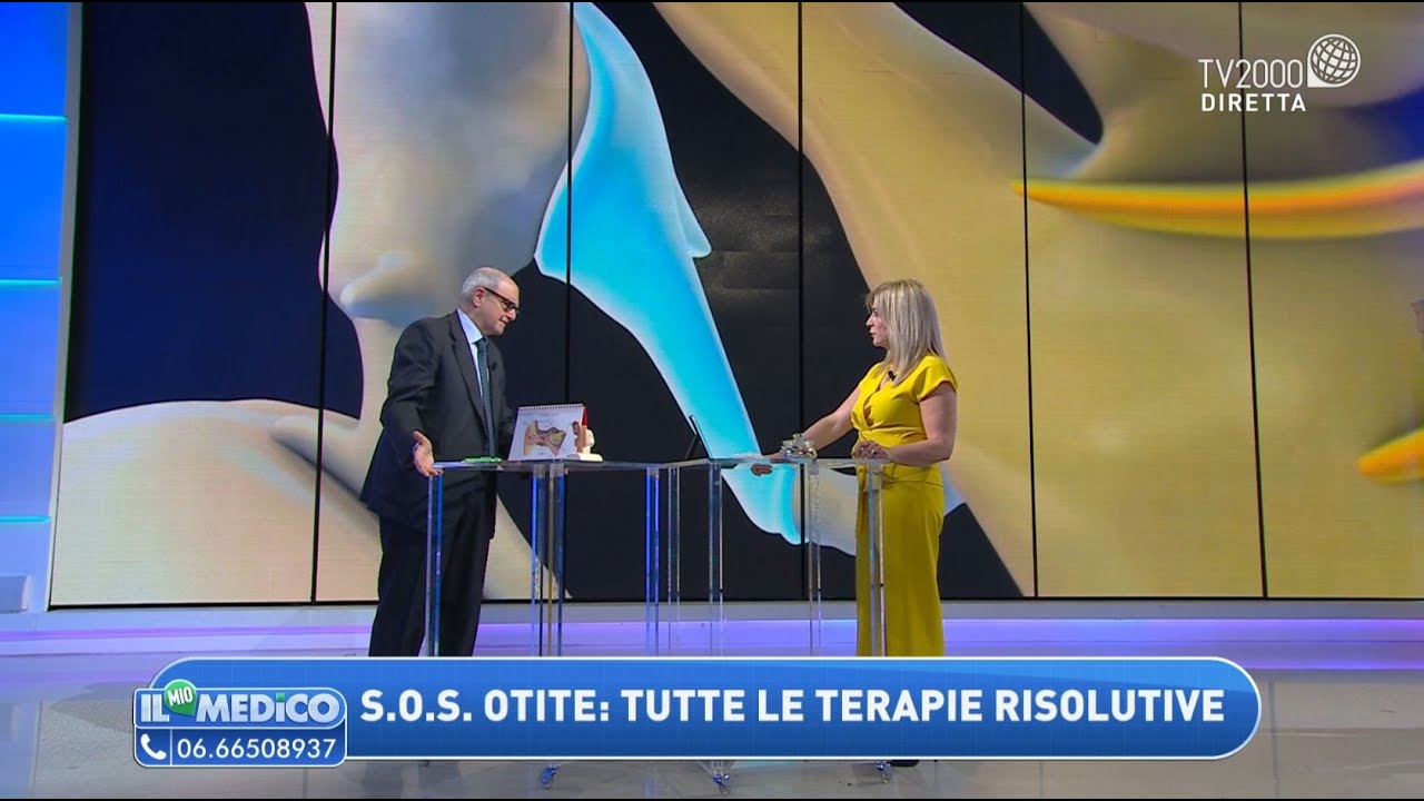 Come curare l’otite