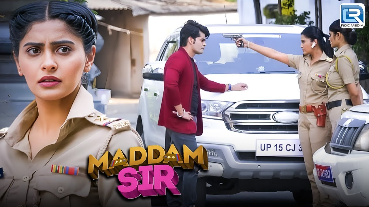 क्या Haseena और Karishma सीखा पाएंगी एक आमिर बाप के बेटे को सबक ? | Maddam Sir | Latest Episode 339