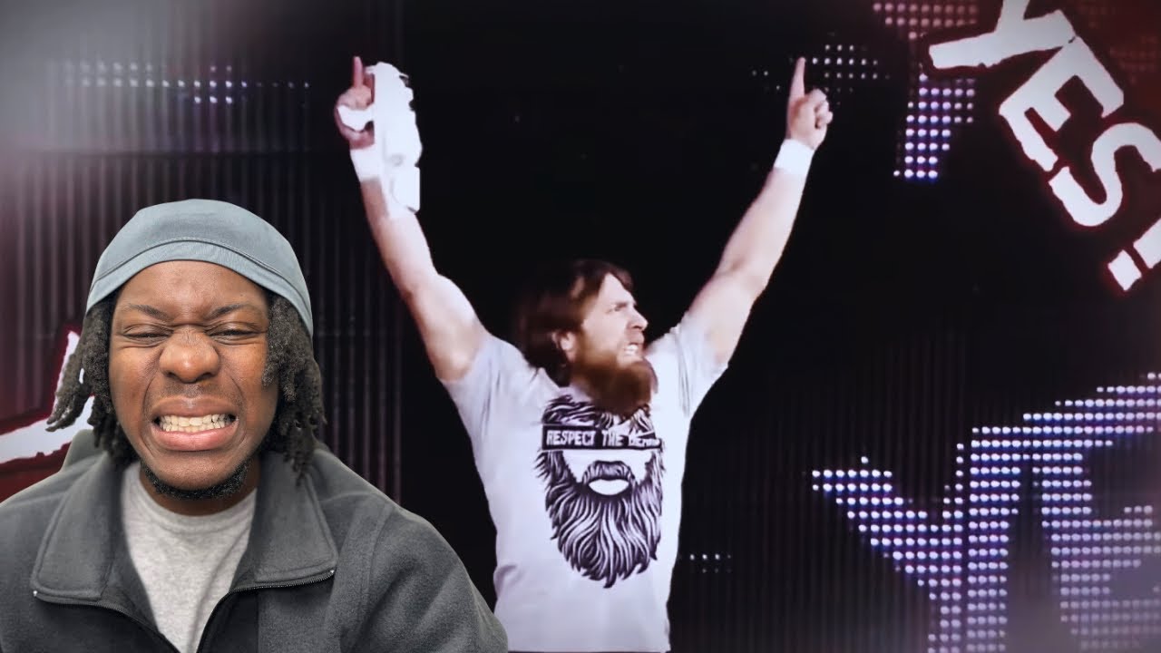 Watching These WWE Downgrades Is Brutal