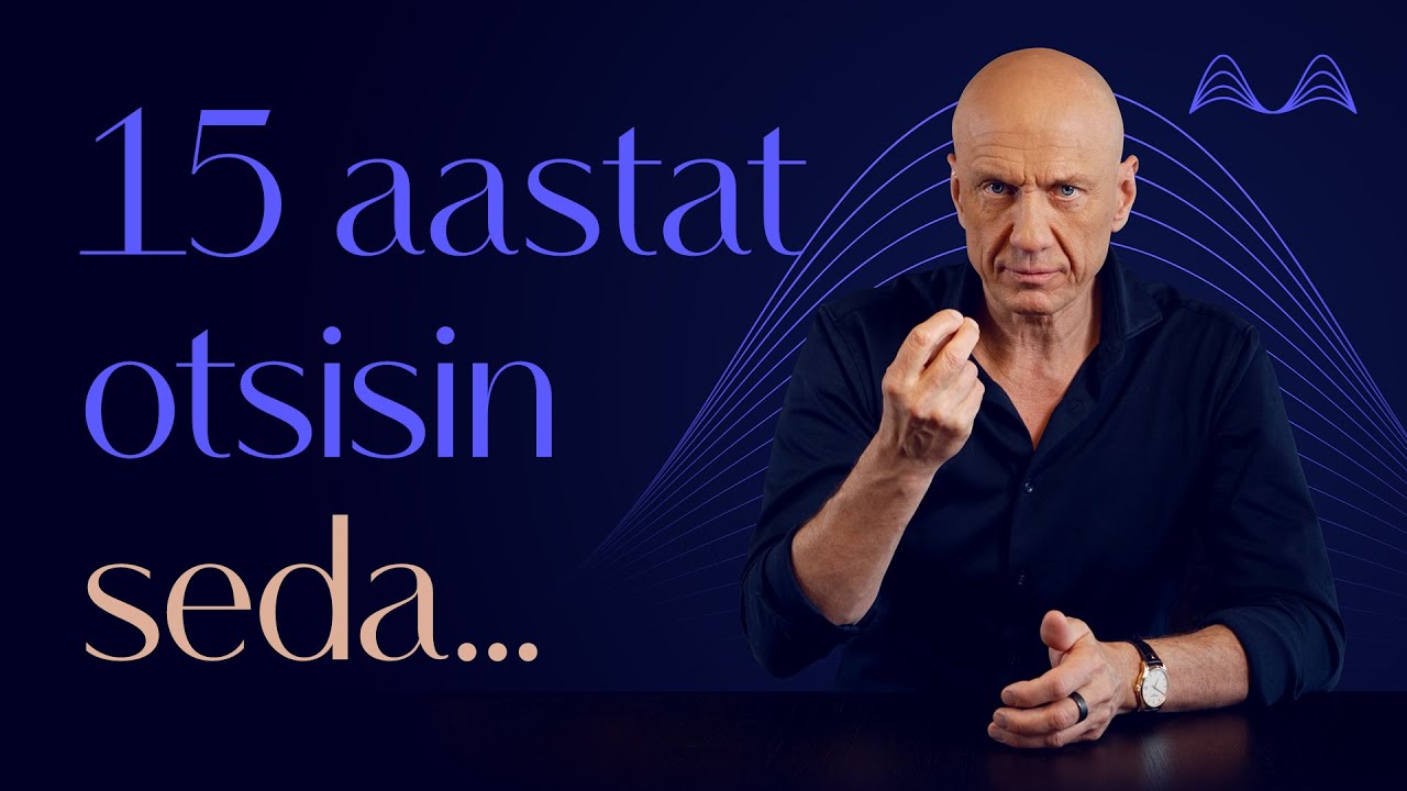 Kuidas leida vastused elu kõige olulisematele küsimustele? Praktilised nõuanded