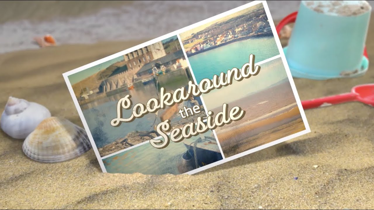 Lookaround the seaside: Southerness