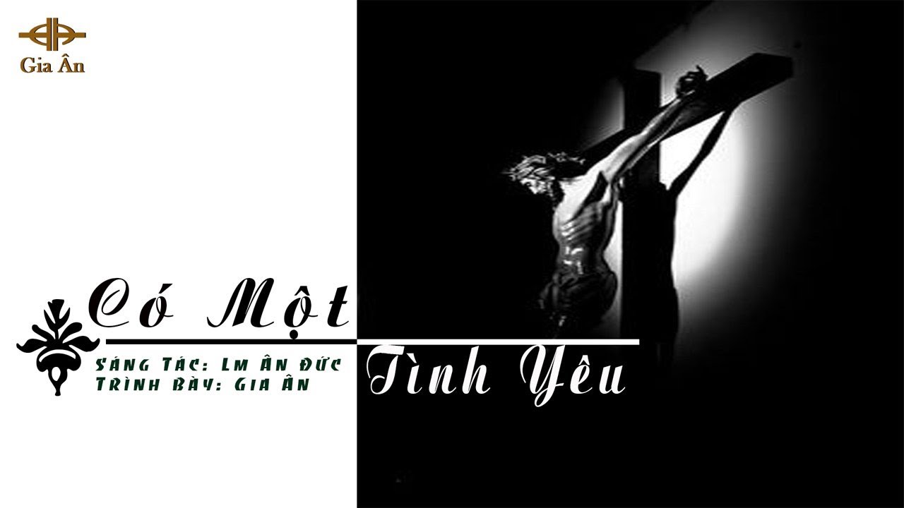 Gia Ân | Có Một Tình Yêu | Official Music Video