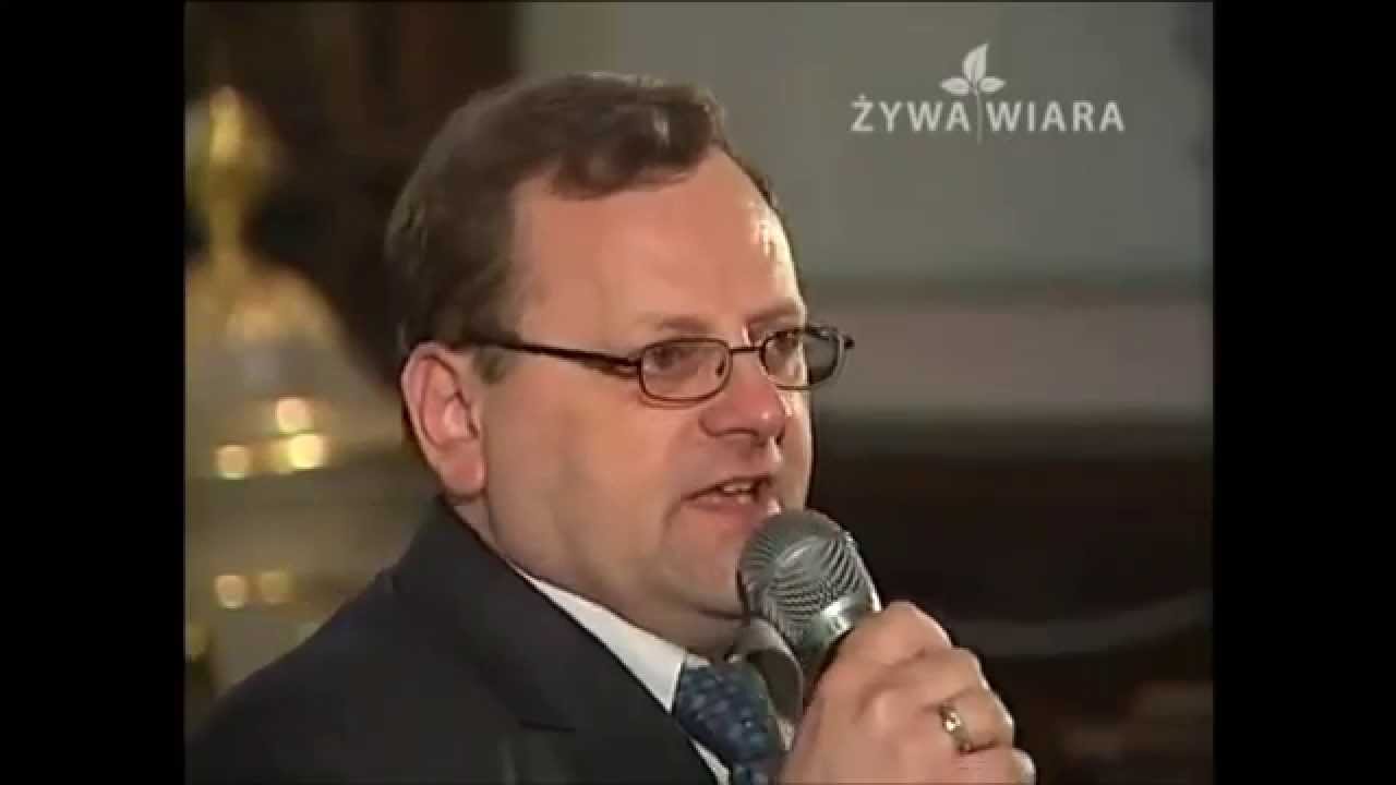Byłem bioenergoterapeutą - Krzysztof Zielski