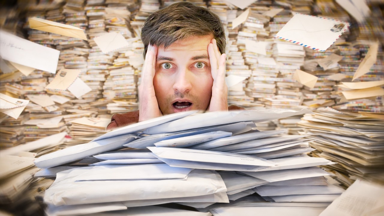 VOUS AVEZ ACHETÉ TOUTES MES CARTES ?? -  ScanQuest #2