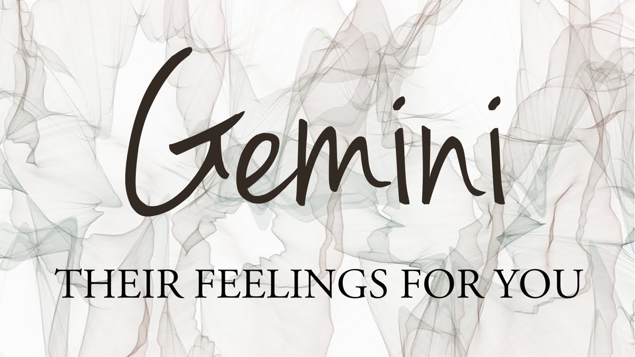 GEMINI tarot love ♊️ This Person Made A Huge Mistake And Now They’re Having A Change Of Heart