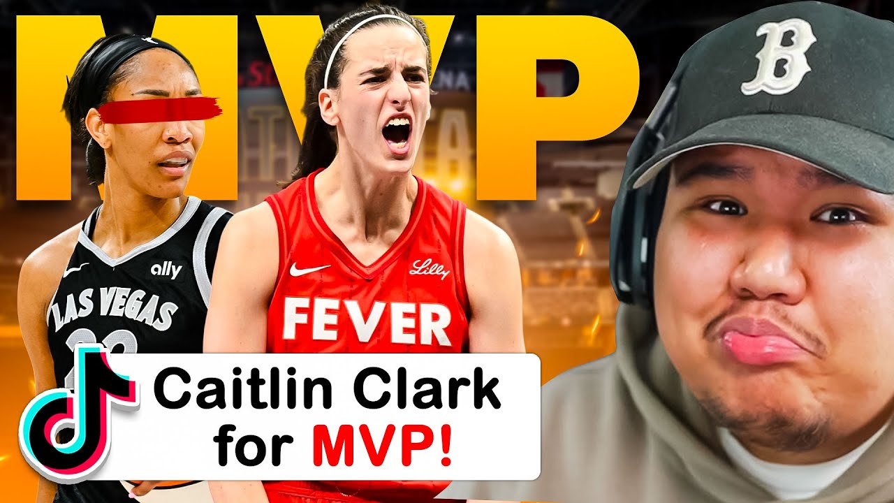 These NBA TikTok Takes Are INSANELY BAD