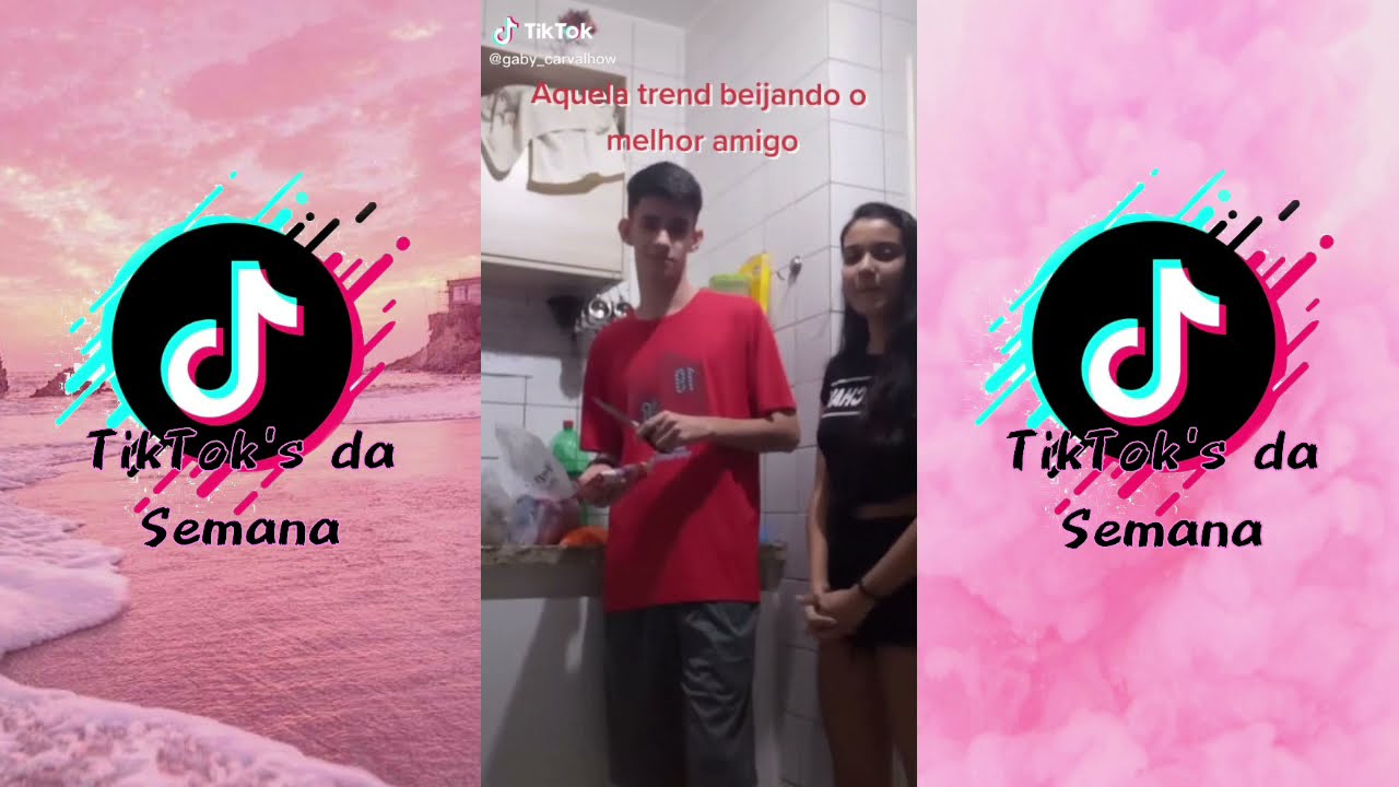 Trend Beijei Meu Melhor Amigo