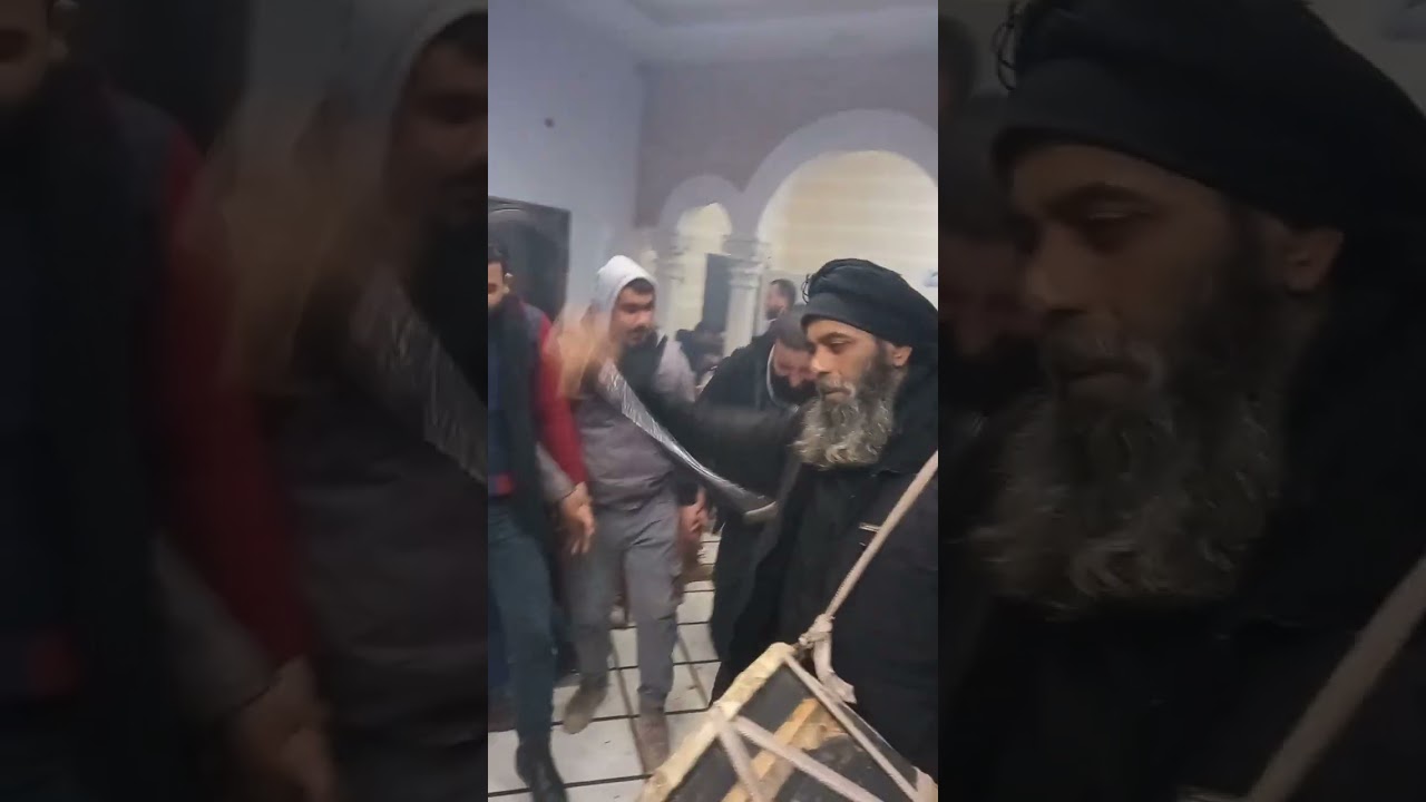 @اعراس@سلقين@ادلب@المزروعي