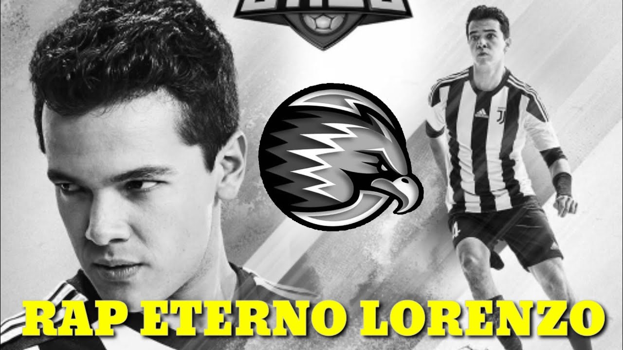 HOMENAGEM LORENZO ETERNO ARTILHEIRO O11ZE