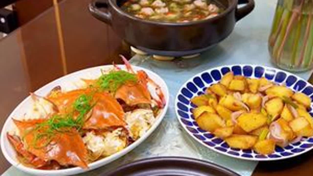 全职妈妈的家常菜～柴米油盐，照顾好孩子，经营好家庭，是我的责任！#家常菜 #我的厨房日记