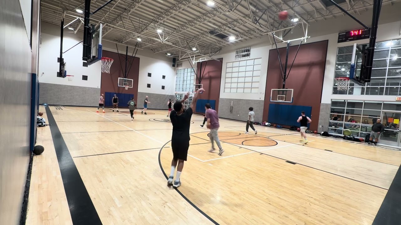 WC 24 - 2/18/26 Wednesday 6am - Game 2