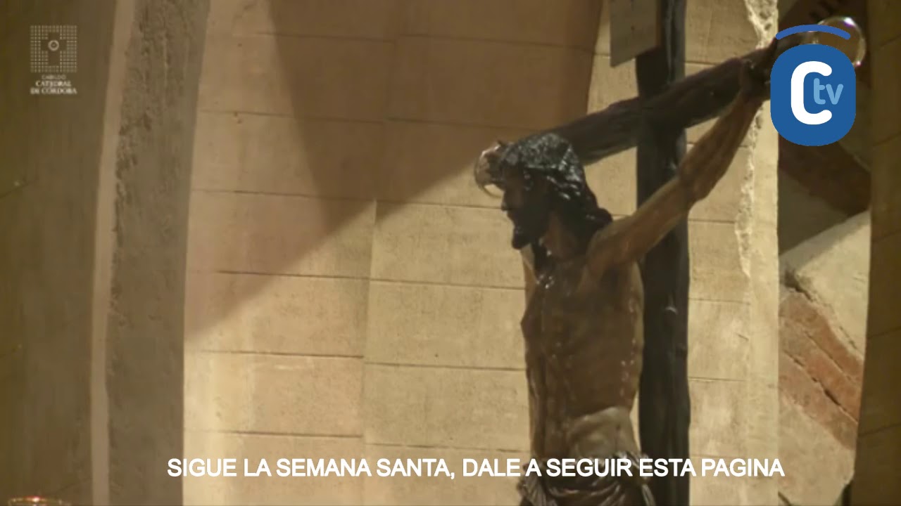 Vía Crucis del Santísimo Cristo de la Providencia
