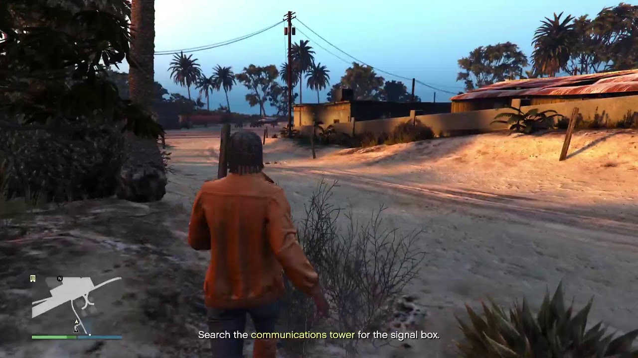 Heist Setups And Game Play  (like,comment,share) subscribe ps5