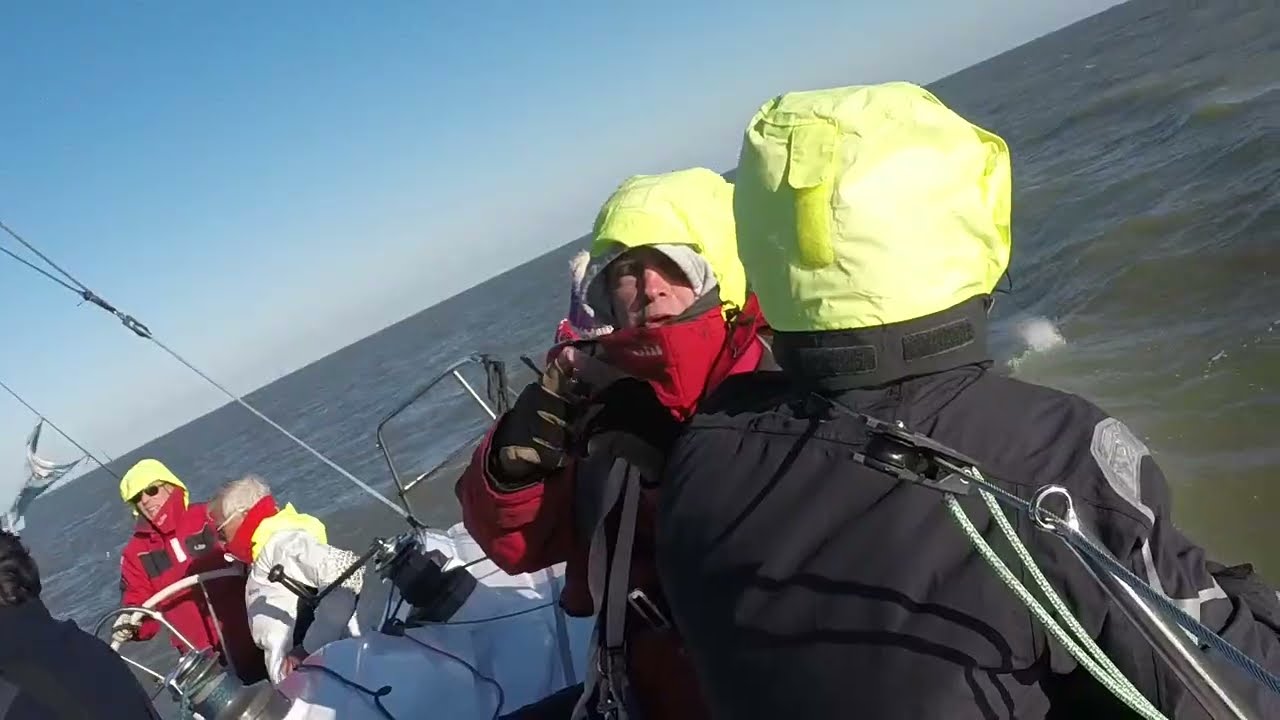 Regata Bs. As. - La Panela - Bs. As. 2022