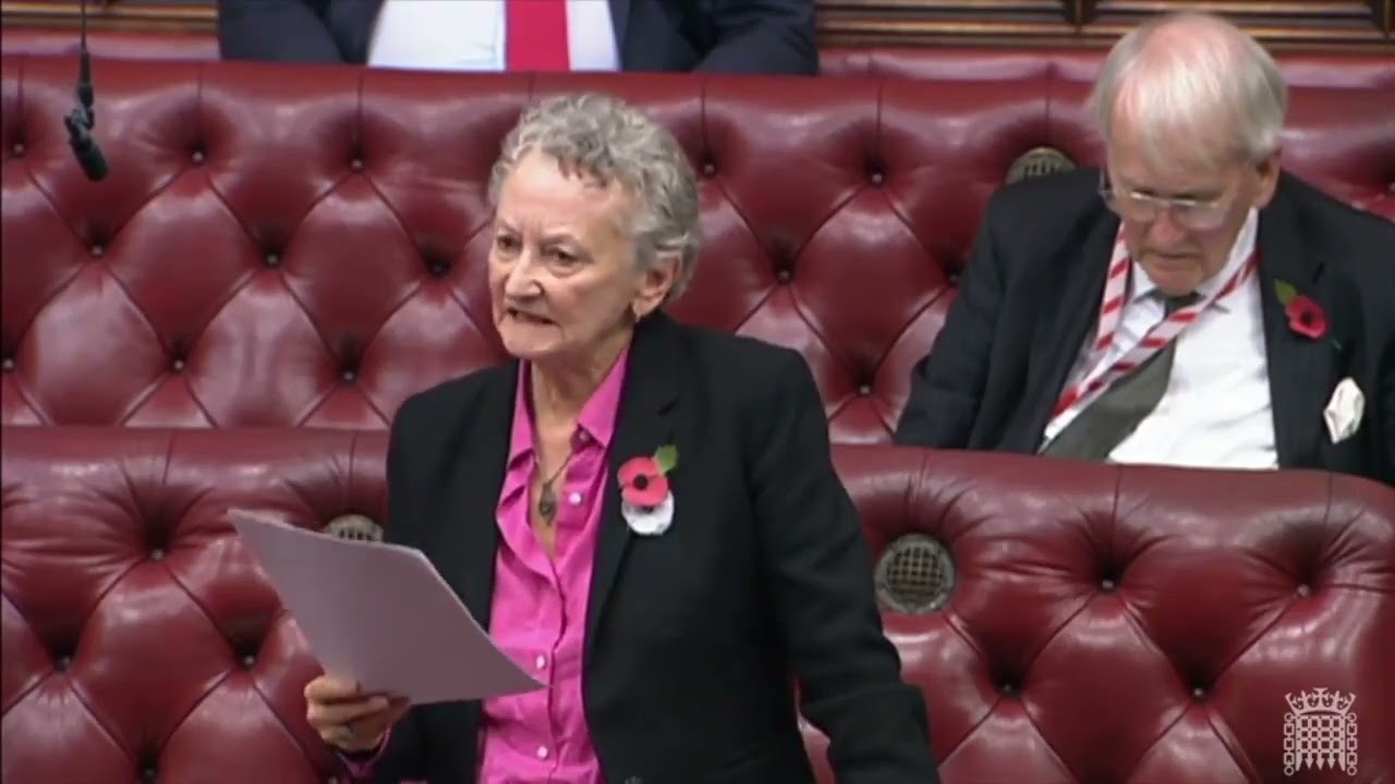 DWP Bank Account Intrusion: The Heavy Hand of Big Brother Falls Hardest on Those Already Reeling