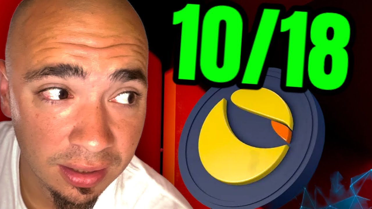 COULD LUNA CLASSIC RALLY ON THIS NEWS? (LUNC Update)