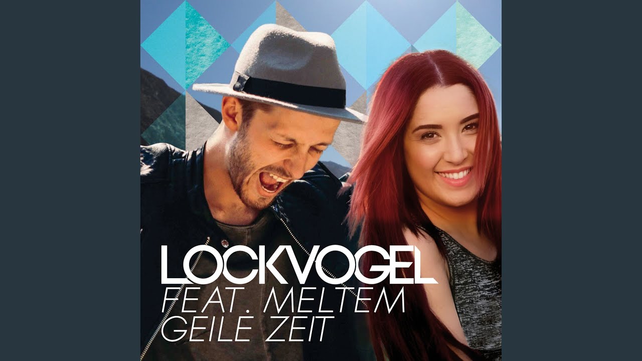 Geile Zeit