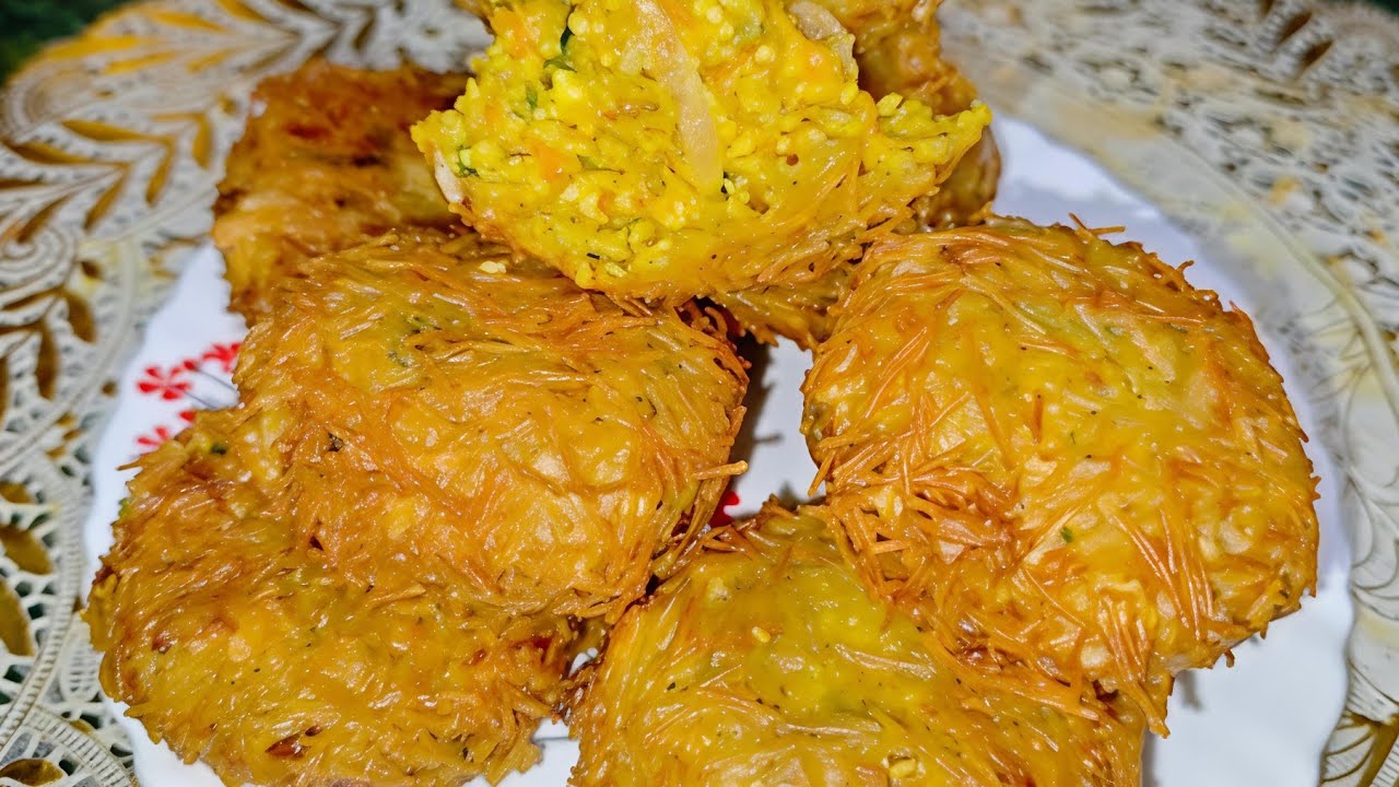 इफ्तारी के लिए क्रिस्पी पनीर कटलेट की रेसिपी Aloo Paneer Cutlet Recipe | रमजान स्पेशल आलू पनीर कटलेट