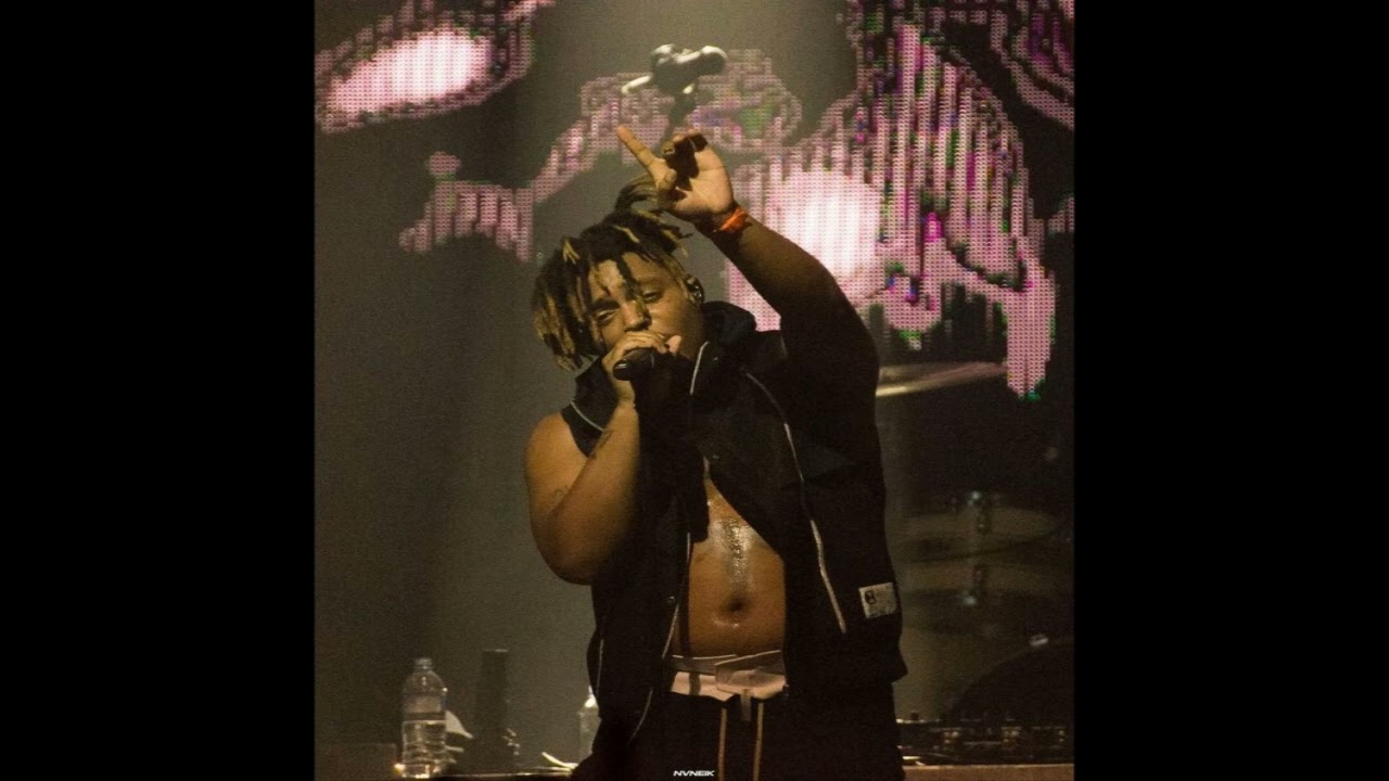 [FREE] Juice WRLD Type Beat  - 