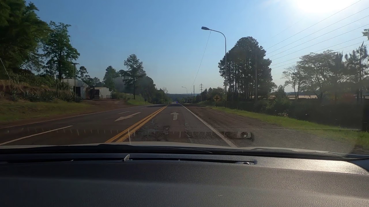 Puerto Rico - Posadas |  Ruta 12 |  Whisky Blues