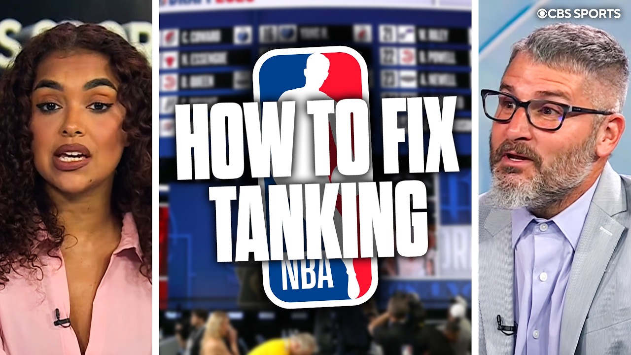 How big Is the NBA’s tanking problem and can it be fixed?
