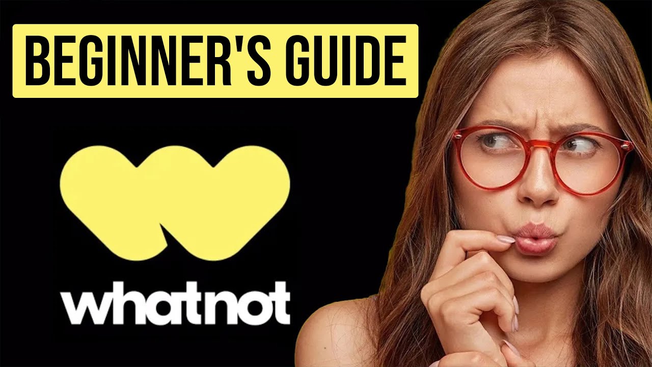 WhatNot: What is Whatnot and How Does it Work? (GUIDE)