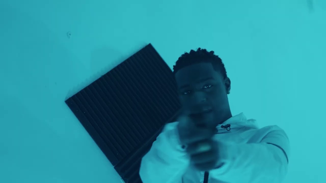 Jer x Jaydi - Feel Me (Official Music Video)