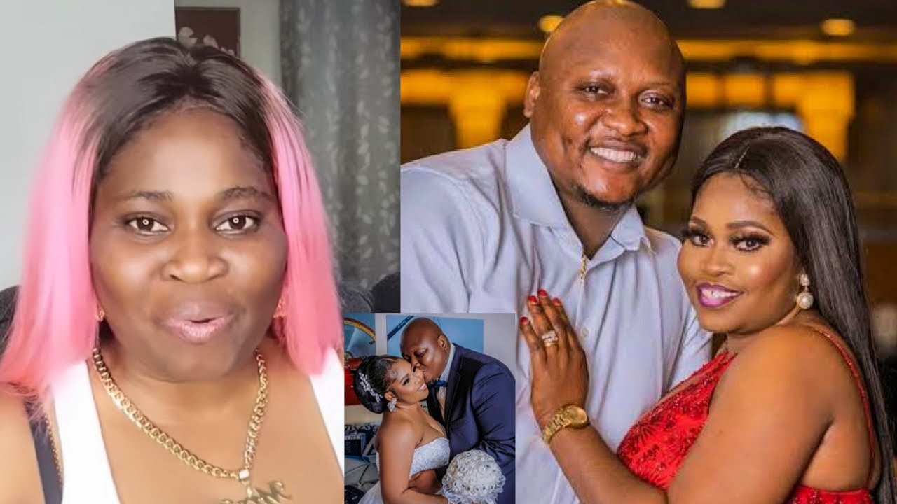 'My Husband Disvírgined Me But If He Cheats!' Actress Tawa Ajisefini Shares How She Will Deal With..