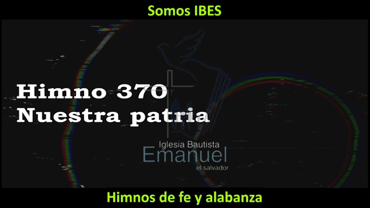 370 NUESTRA PATRIA