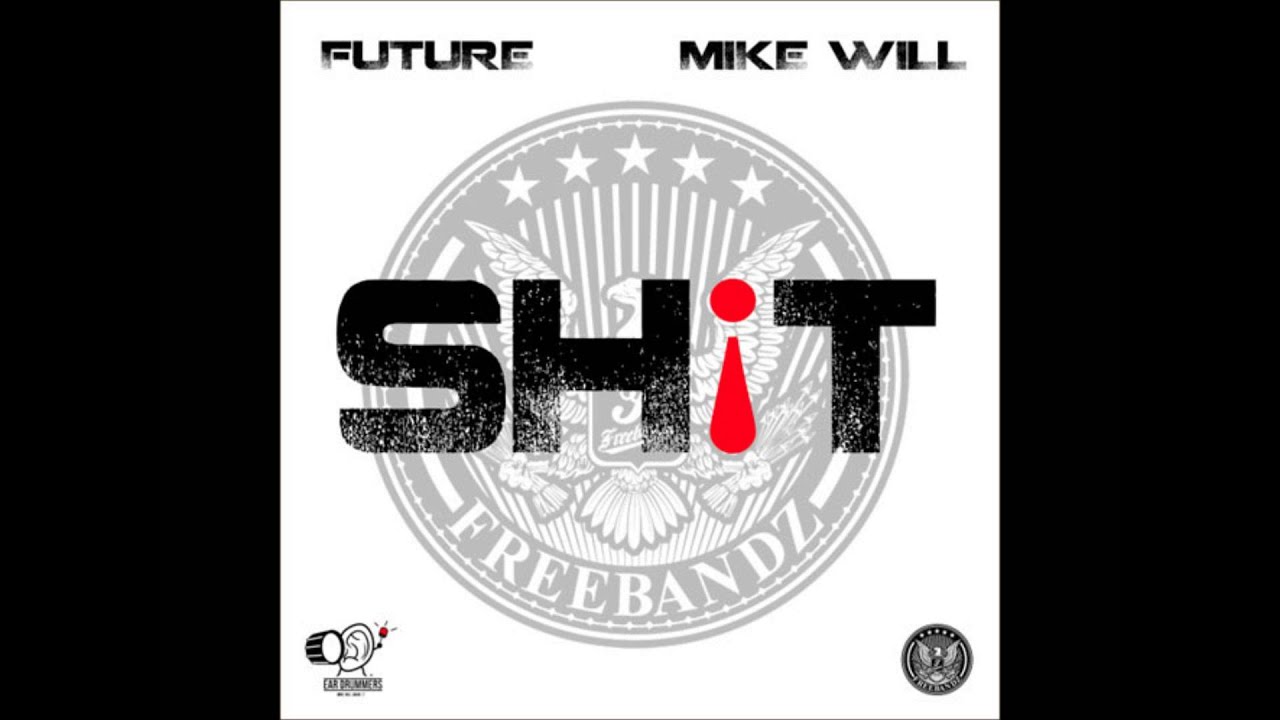 Future - Shit (Acapella Clean) | 106 BPM